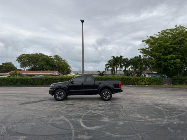 Used 2021 Ford Ranger XL RWD image 6