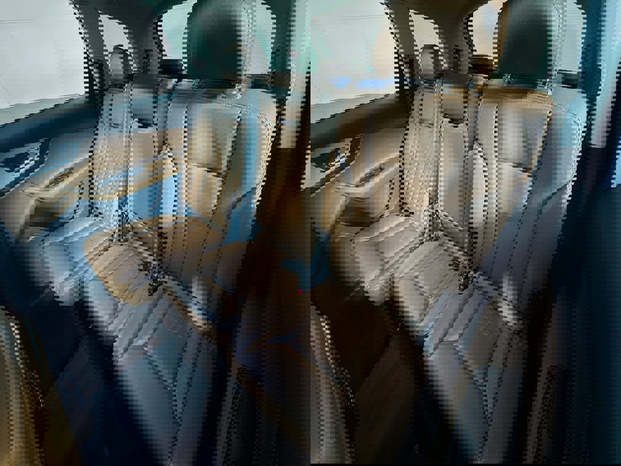 Used 2019 Audi Q7 2.0T Premium w/ Cold Weather Package image 22