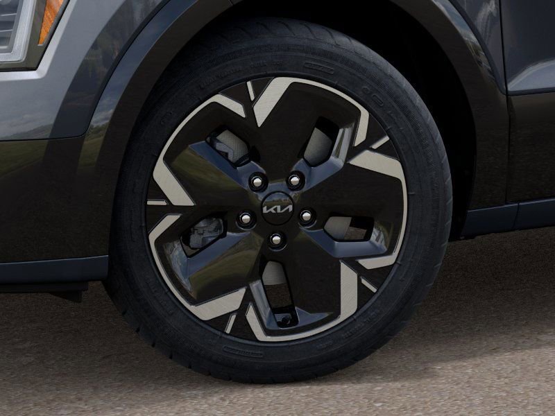 New 2026 Kia Niro Wind FWD image 9