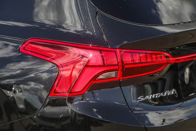 Certified 2023 Hyundai Santa Fe Limited image 10