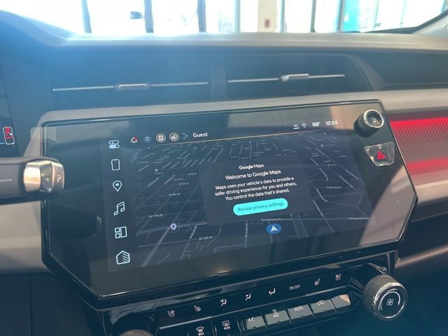 New 2027 Chevrolet Bolt RS w/ Technology Package image 22