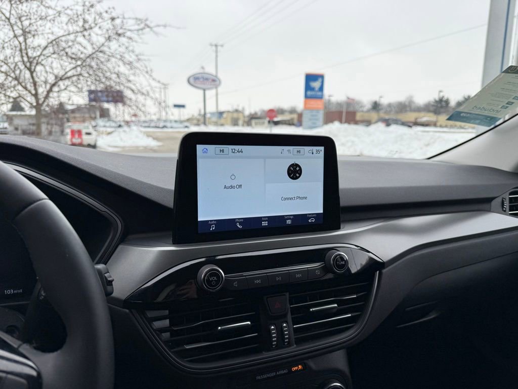 Certified 2023 Ford Escape Active image 8