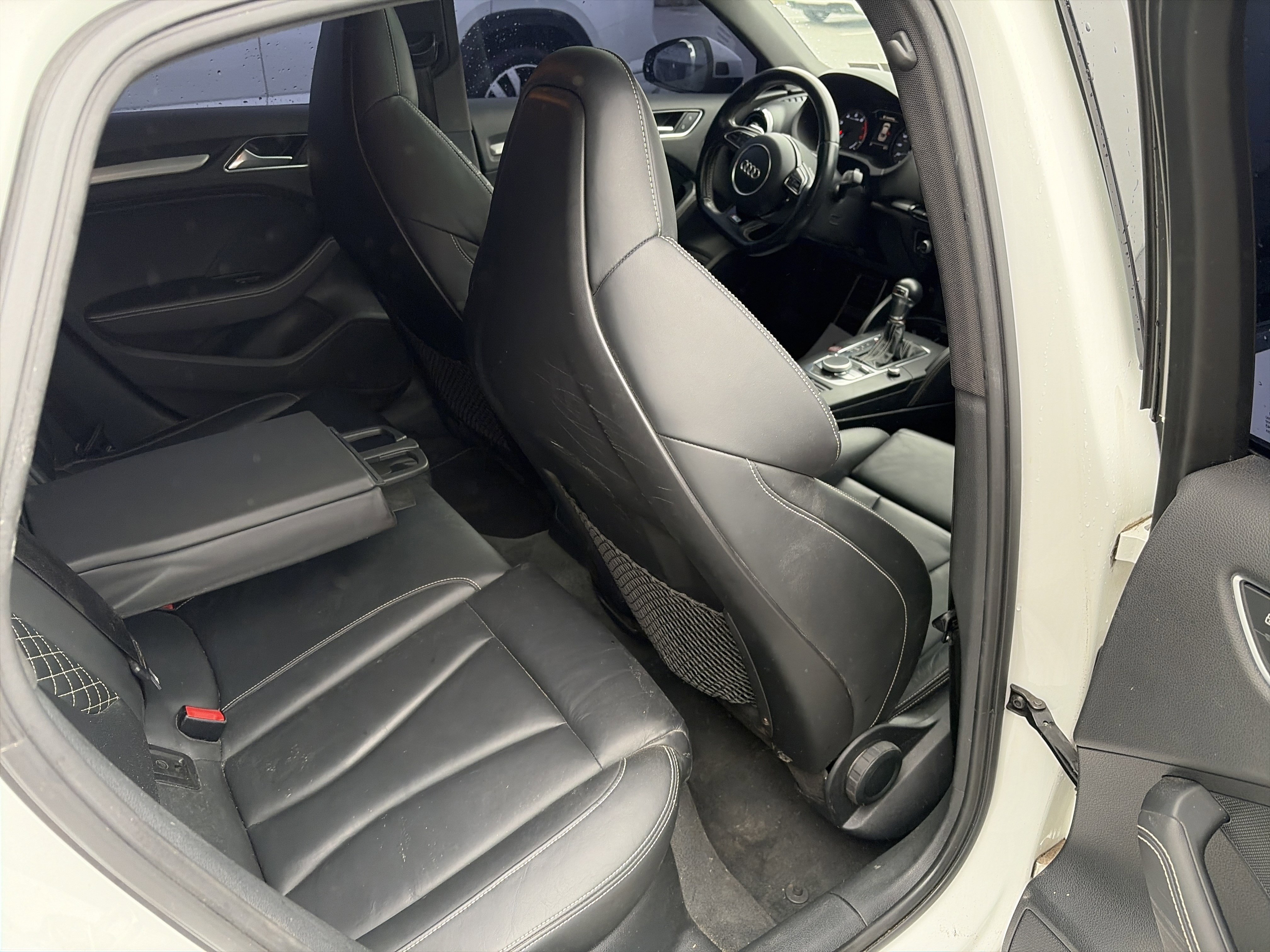 Used 2016 Audi S3 Premium Plus w/ Technology Package image 24