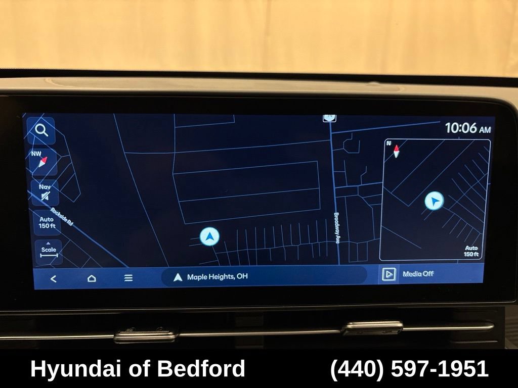 Used 2024 Hyundai Kona SEL w/ Convenience Package AWD/4WD image 18