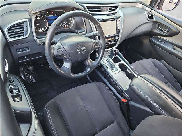 Used 2019 Nissan Murano SV FWD image 10