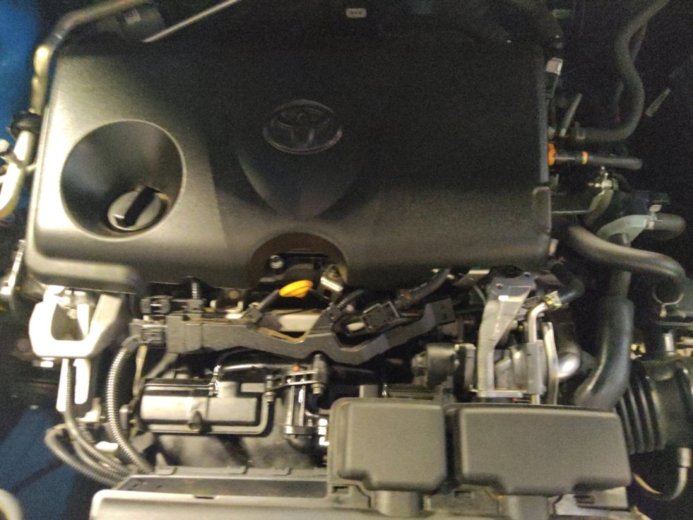 Used 2021 Toyota RAV4 Adventure AWD/4WD image 30
