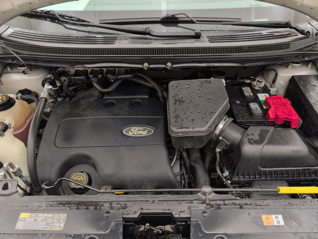 Used 2014 Ford Edge Limited image 42