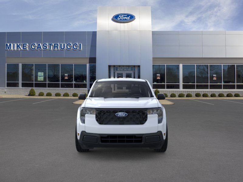 New 2026 Ford Maverick XL w/ Equipment Group 101A AWD/4WD image 6