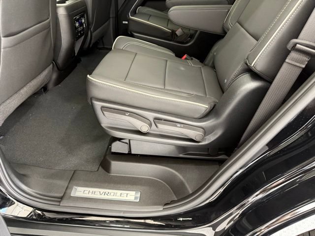 New 2026 Chevrolet Tahoe Premier AWD/4WD image 20