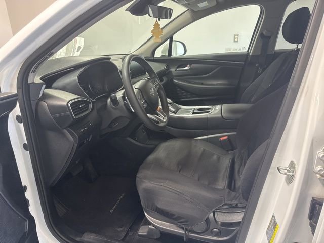 Certified 2022 Hyundai Santa Fe SE w/ Cargo Package image 12