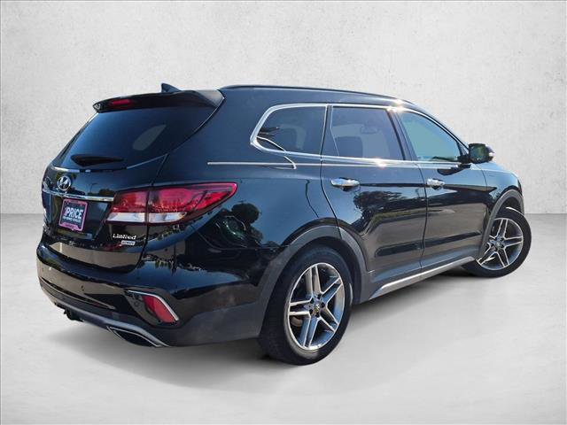 Used 2019 Hyundai Santa Fe XL FWD image 5