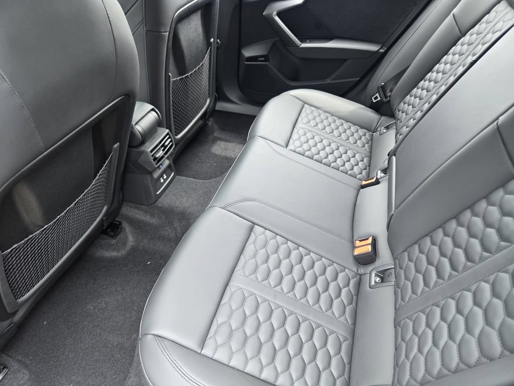 New 2026 Audi RS 3 AWD/4WD image 35