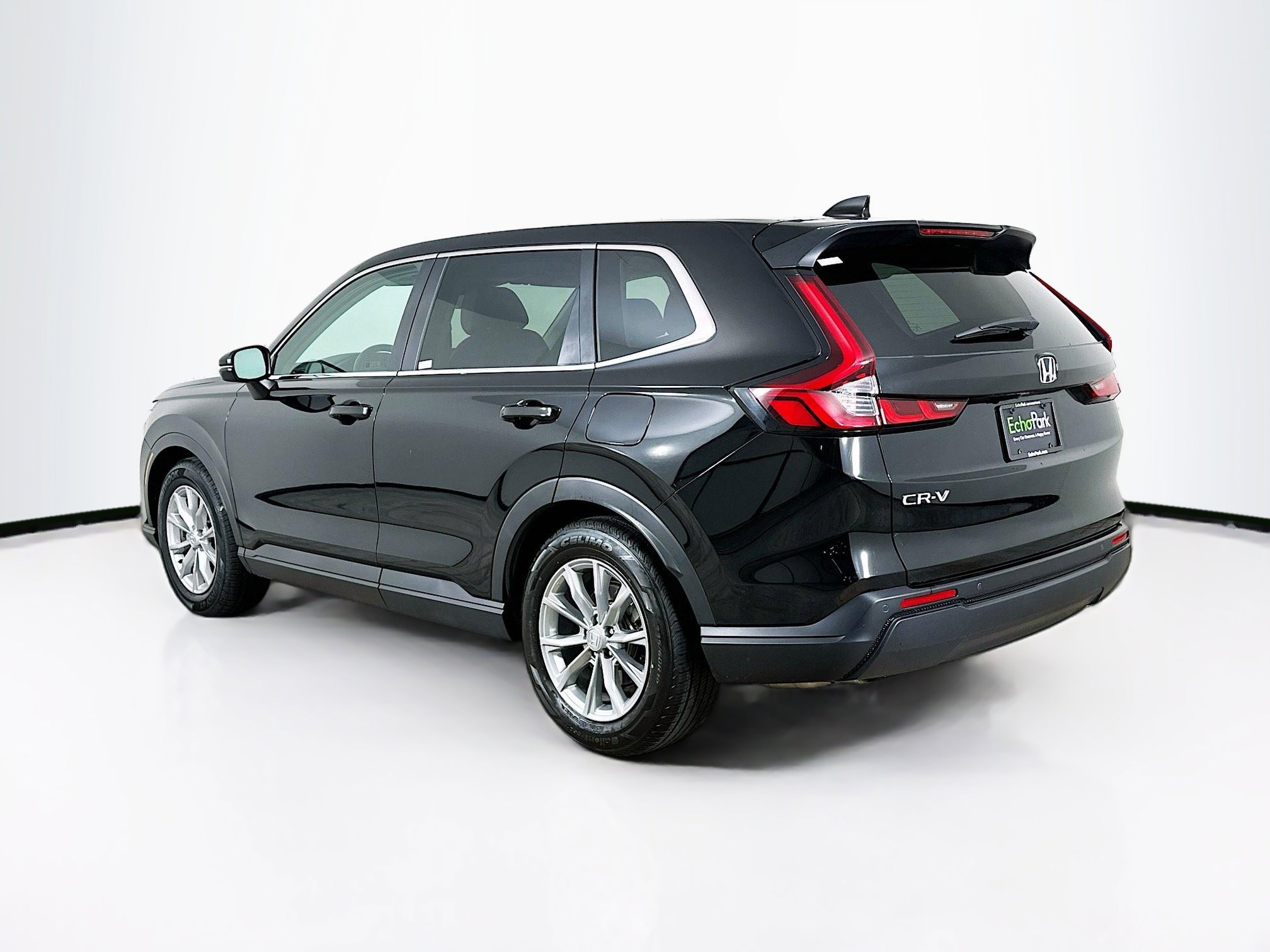 Used 2025 Honda CR-V EX-L image 5