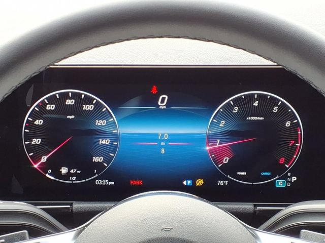New 2026 Mercedes-Benz GLA 250 4MATIC image 11