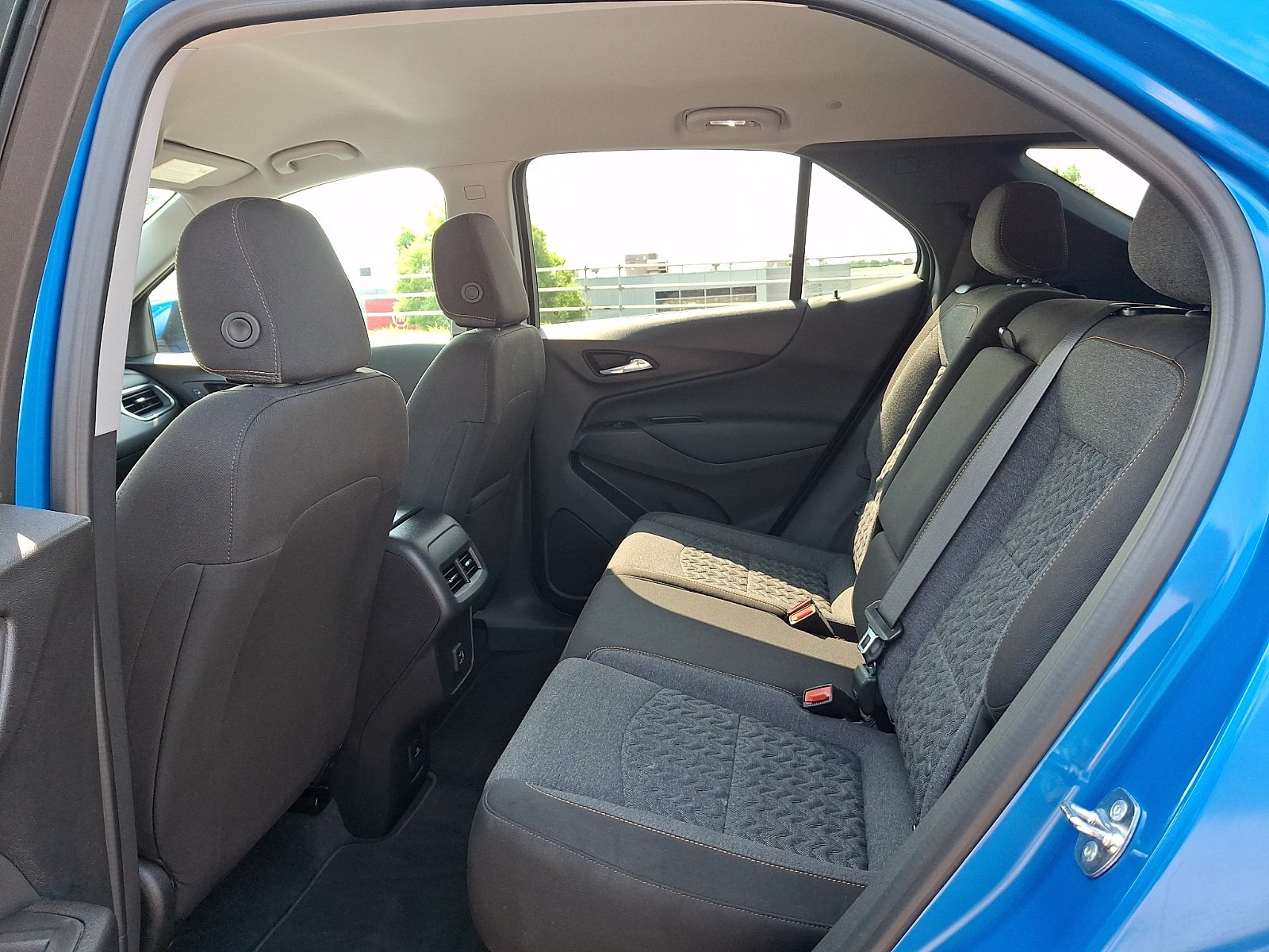 Used 2024 Chevrolet Equinox LT FWD image 10