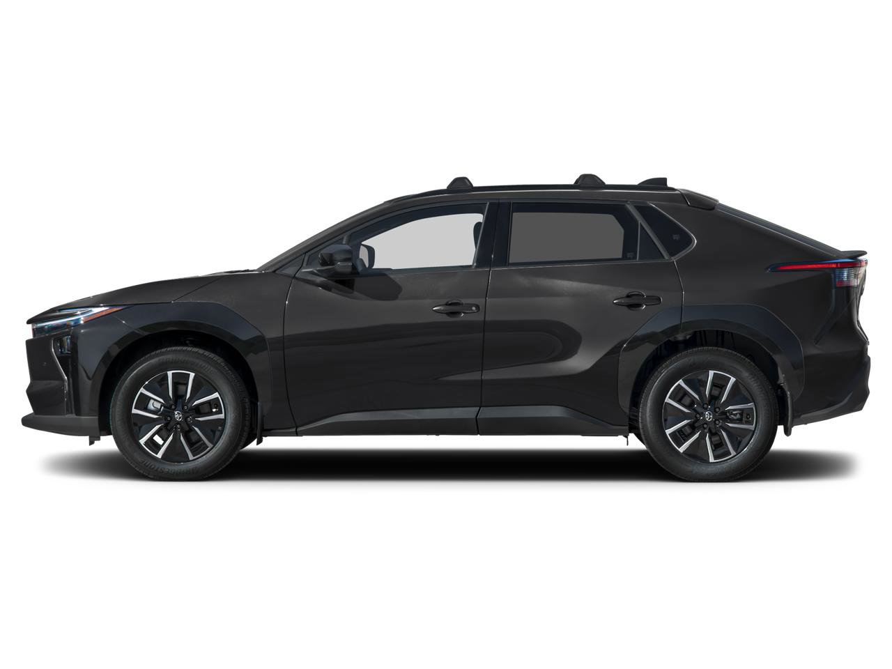 New 2026 Toyota bZ AWD/4WD image 15