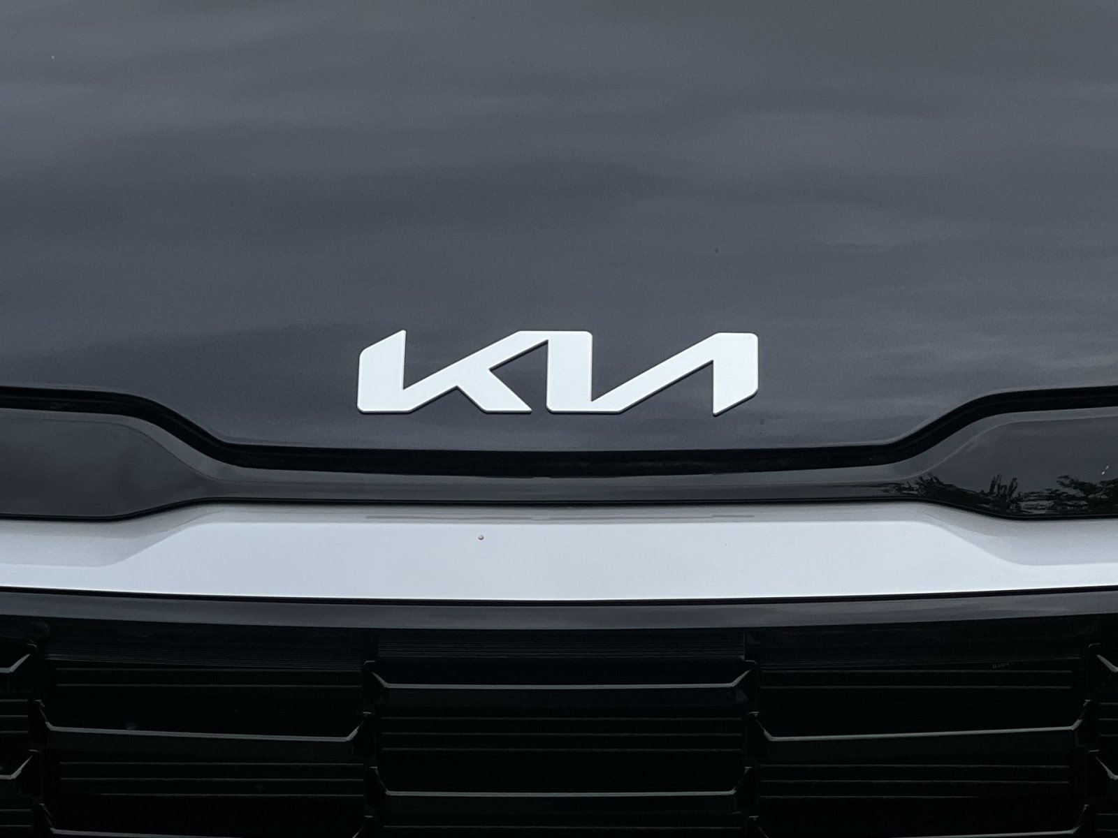 New 2027 Kia Sportage EX AWD/4WD image 12