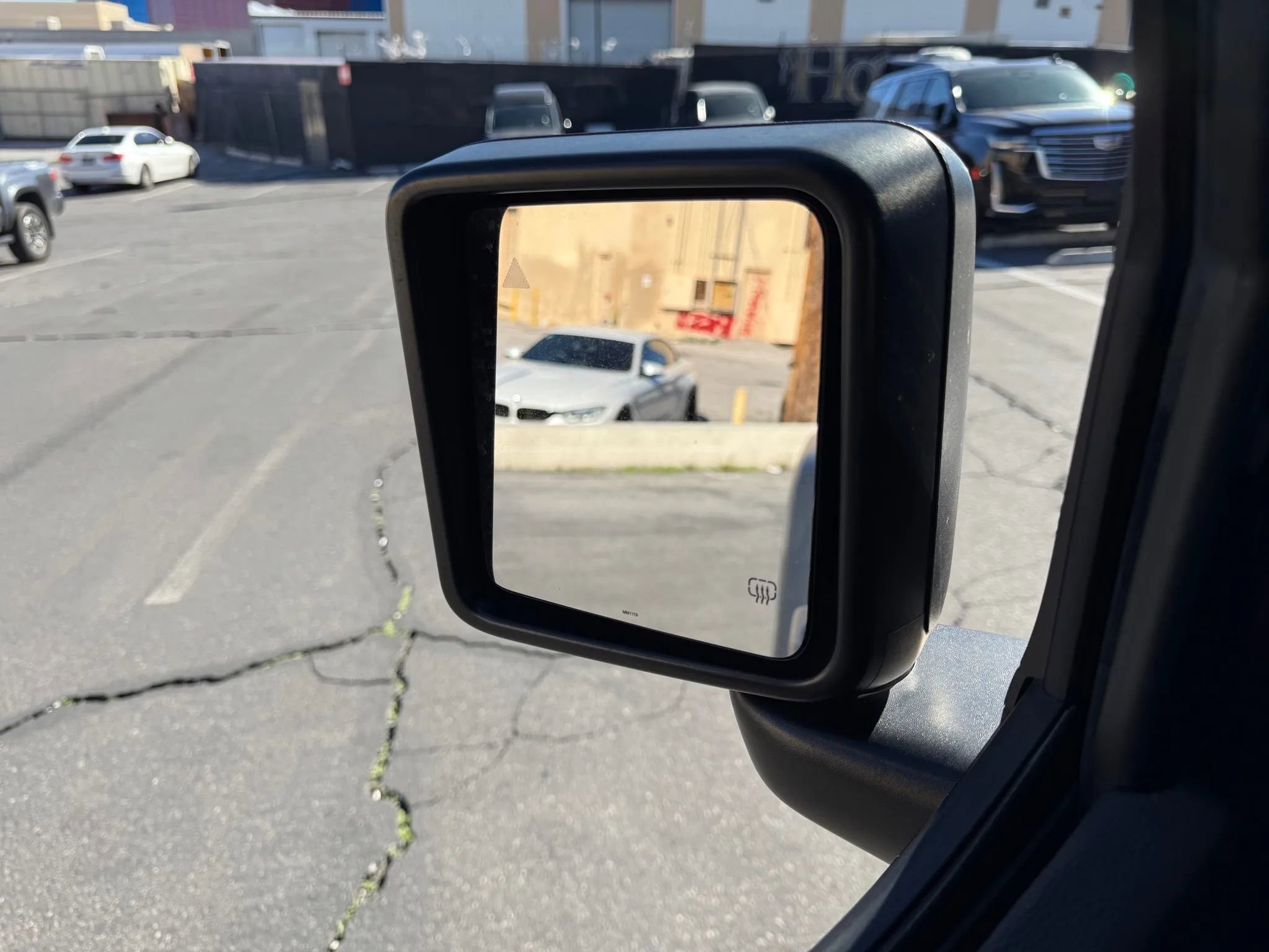 Used 2020 Jeep Gladiator Rubicon AWD/4WD image 29