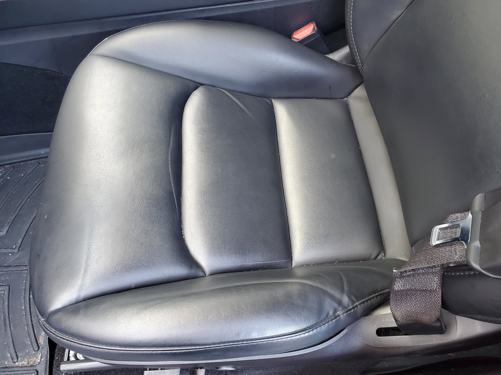 Used 2021 Tesla Model Y Performance image 21