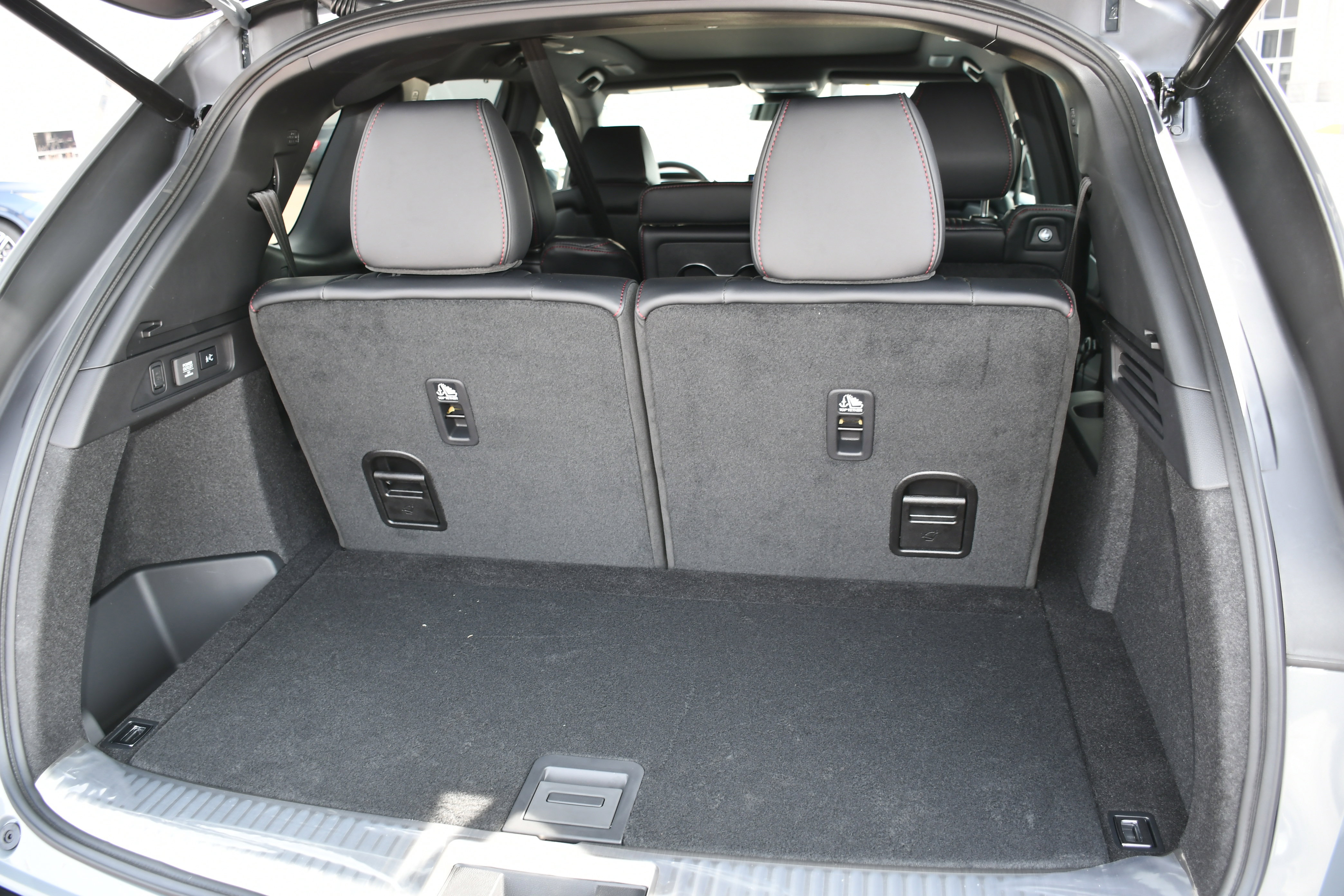 New 2026 Acura MDX A-Spec image 13