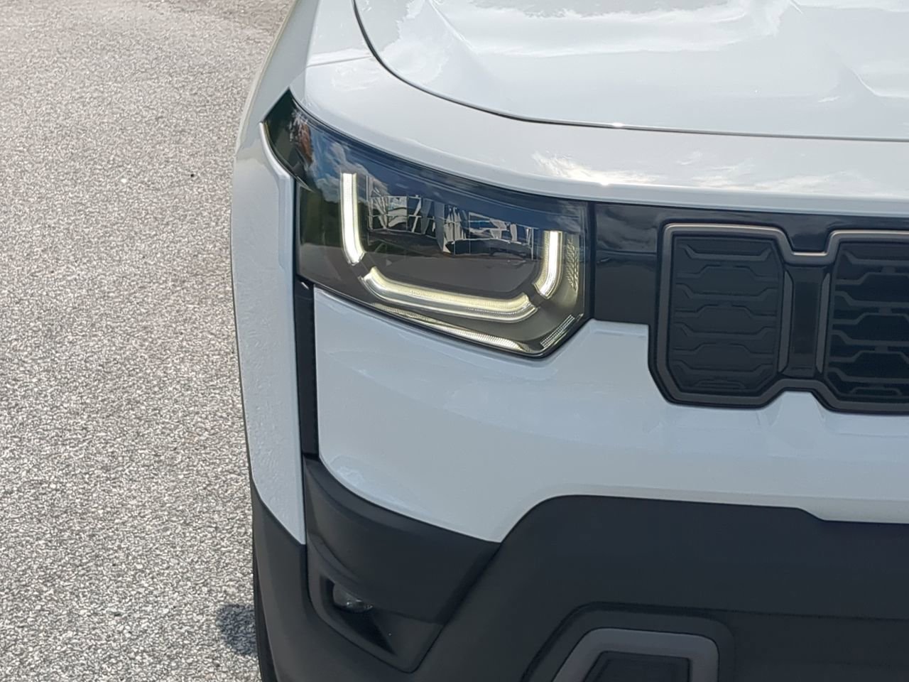 New 2026 Jeep Cherokee Limited AWD/4WD image 8