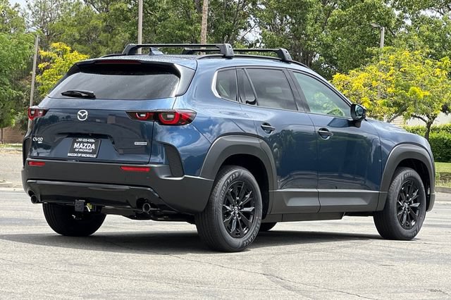 New 2026 MAZDA CX-50 AWD 2.5 Hybrid w/ Weather Package image 4