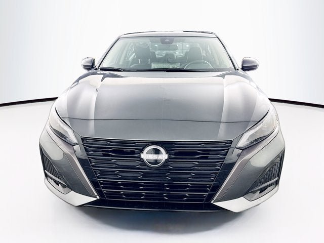 New 2026 Nissan Altima 2.5 SV w/ SV Special Edition Package FWD image 2