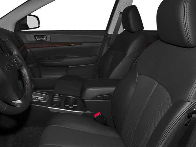 Used 2014 Subaru Legacy 2.5i Sport image 7