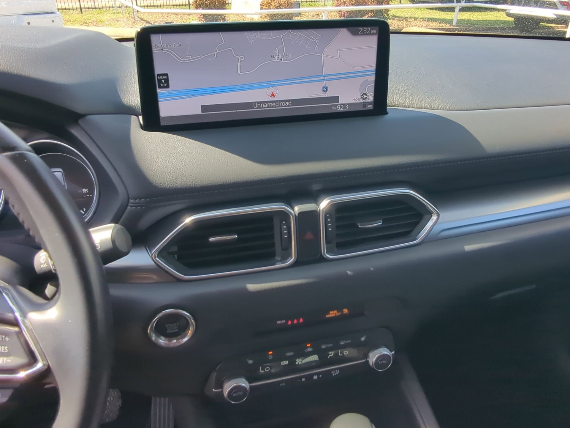 Used 2024 MAZDA CX-5 AWD 2.5 S w/ Select Package image 21