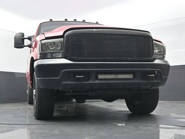 Used 2004 Ford F250 XLT AWD/4WD image 45