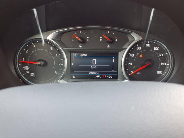 Used 2024 Chevrolet Equinox LS w/ LS Convenience Package image 15