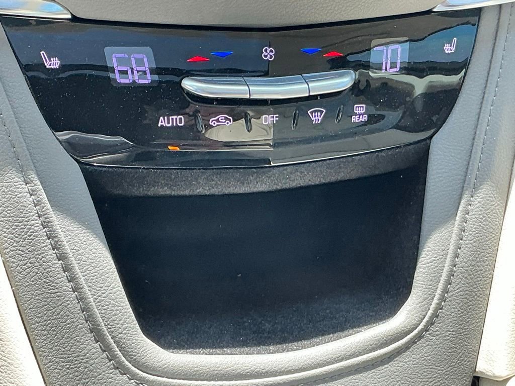 Used 2017 Cadillac XT5 Luxury w/ Driver Awareness Package FWD image 27