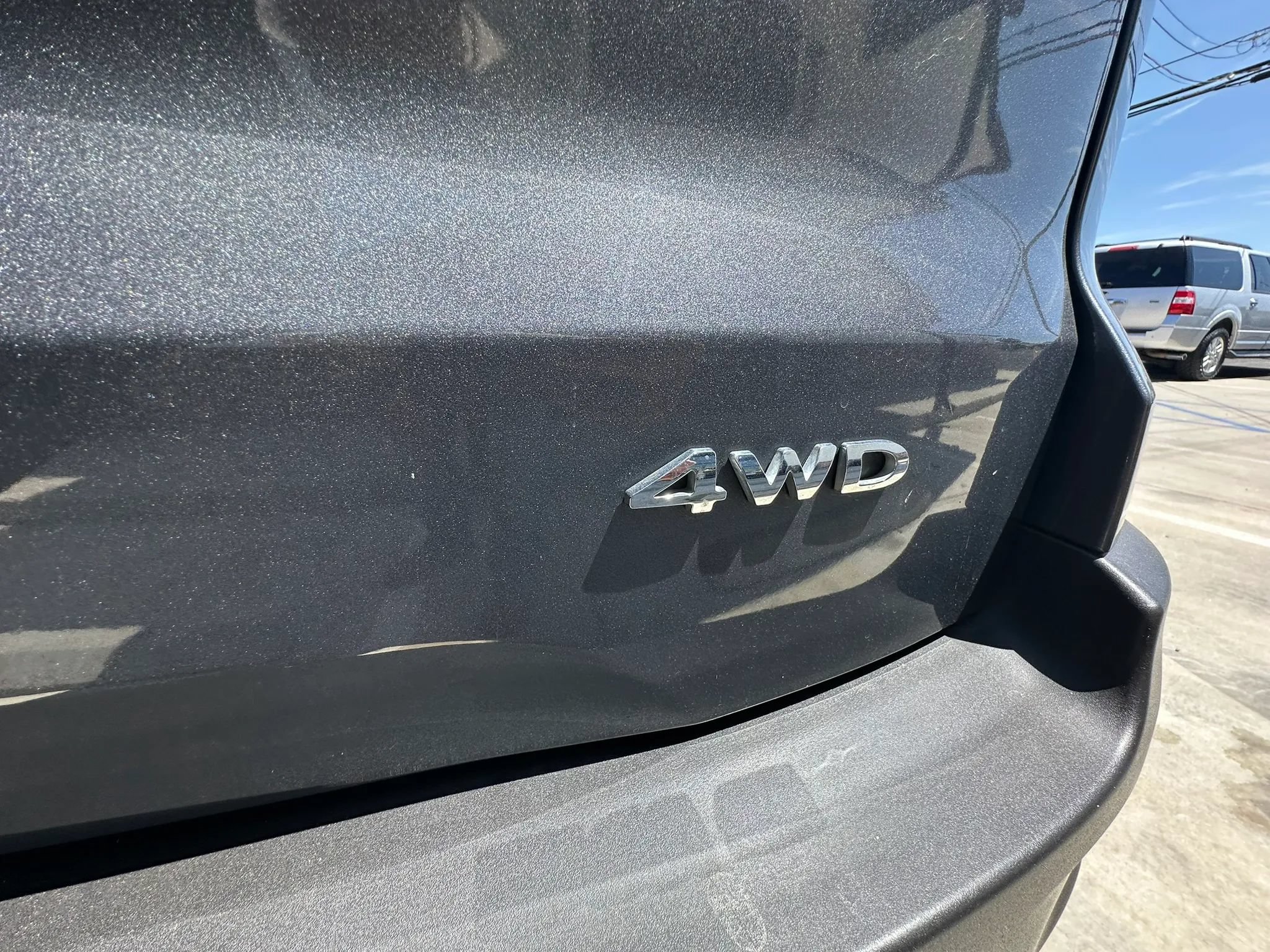Used 2018 Ford EcoSport S AWD/4WD image 14