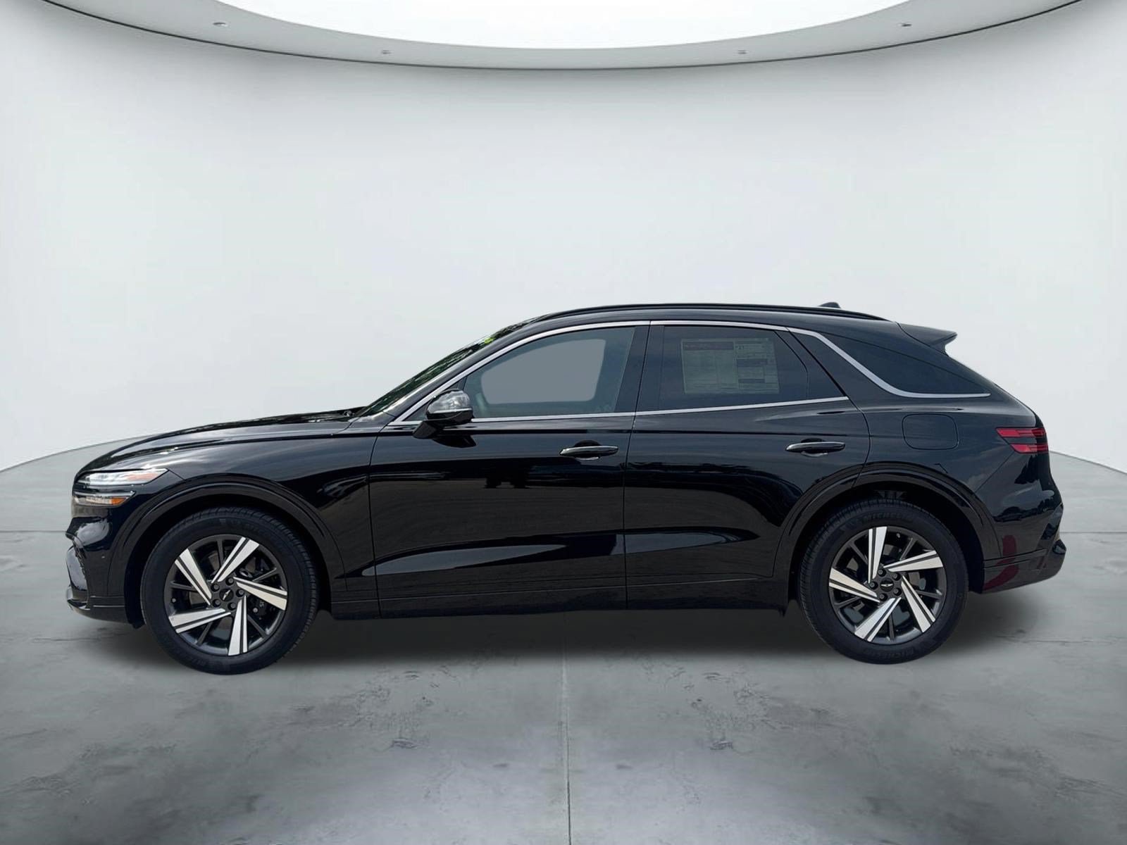 New 2026 Genesis GV70 3.5T Sport Advanced AWD/4WD image 2