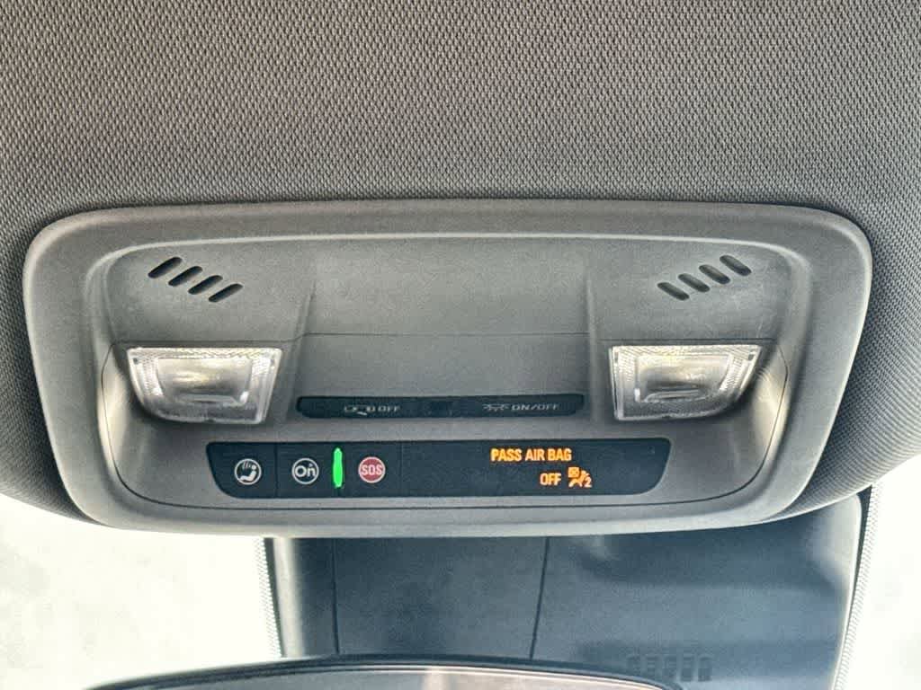 Used 2024 Chevrolet Malibu LT FWD image 23