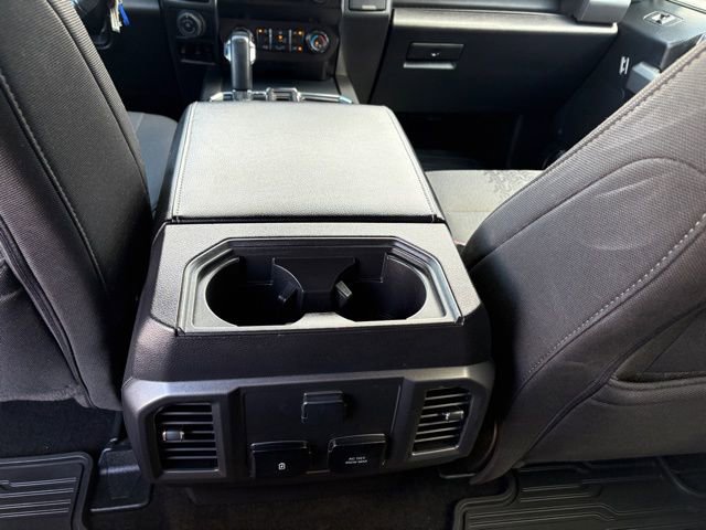 Used 2019 Ford F150 XLT w/ Equipment Group 302A Luxury image 31