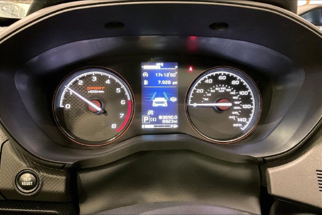 Used 2023 Subaru Forester Sport AWD/4WD image 20