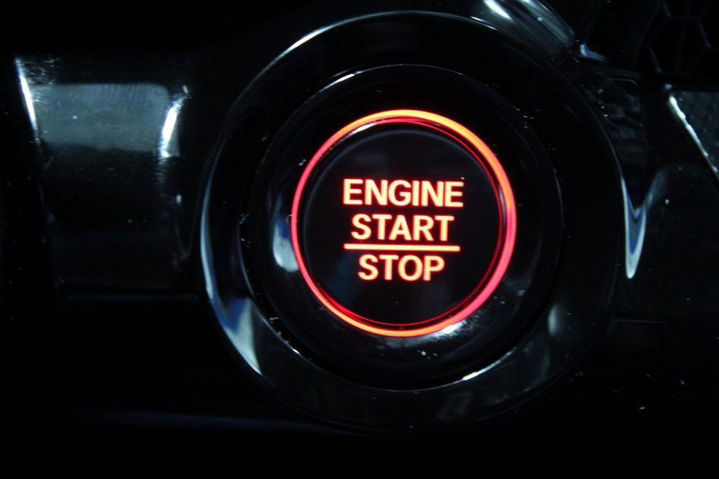 Used 2024 Honda CR-V EX-L image 33