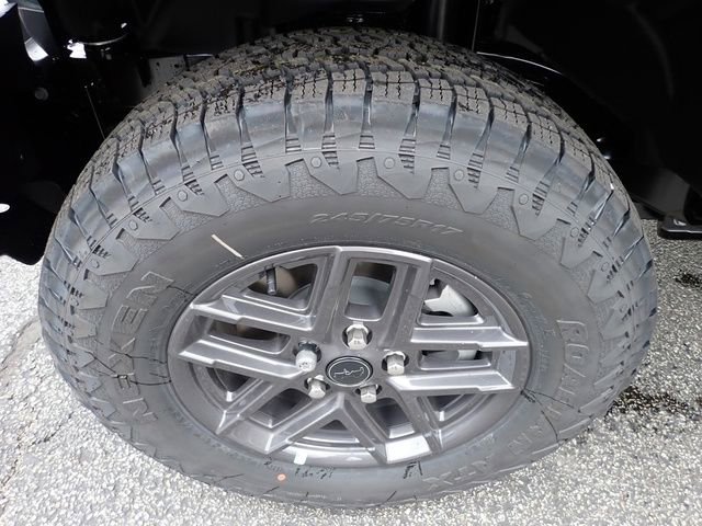 New 2026 Jeep Wrangler Sport S image 12