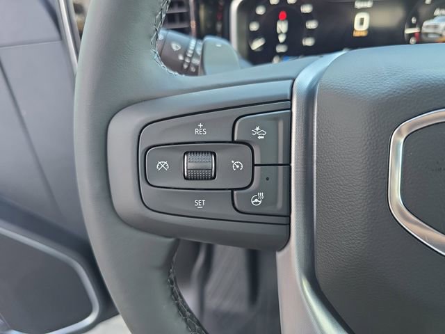 New 2026 GMC Sierra 1500 Elevation image 23