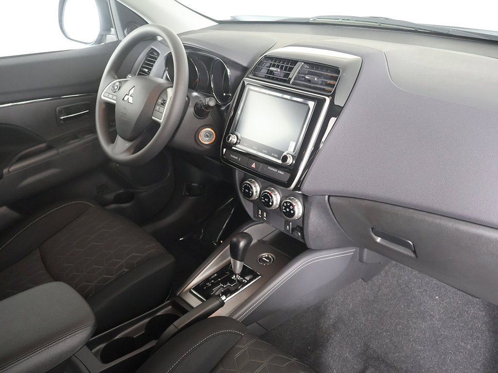New 2027 Mitsubishi Outlander Sport ES AWD/4WD image 24