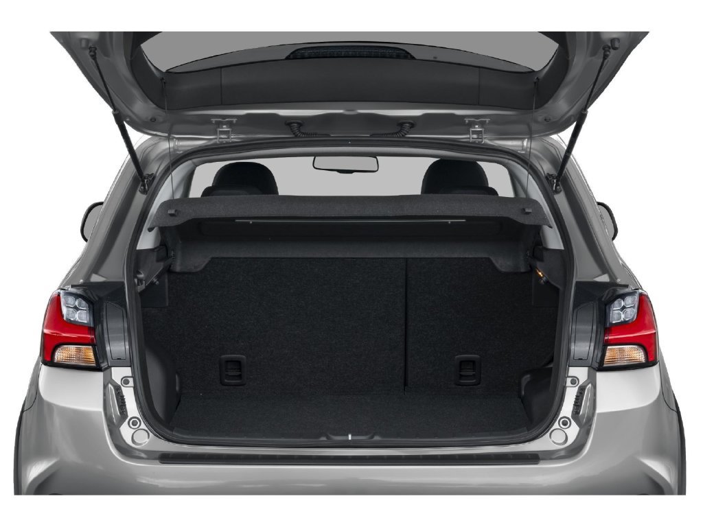 New 2026 Mitsubishi Outlander Sport LE AWD/4WD image 10
