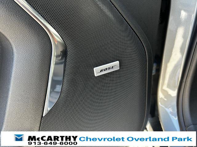 New 2026 Chevrolet Tahoe Premier image 18