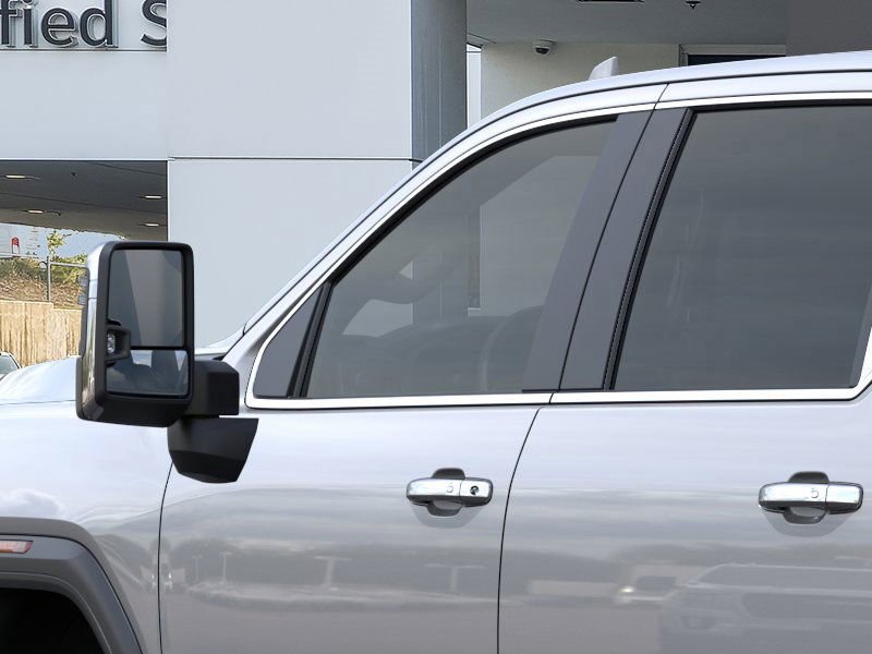 New 2026 GMC Sierra 2500 Denali Ultimate image 12