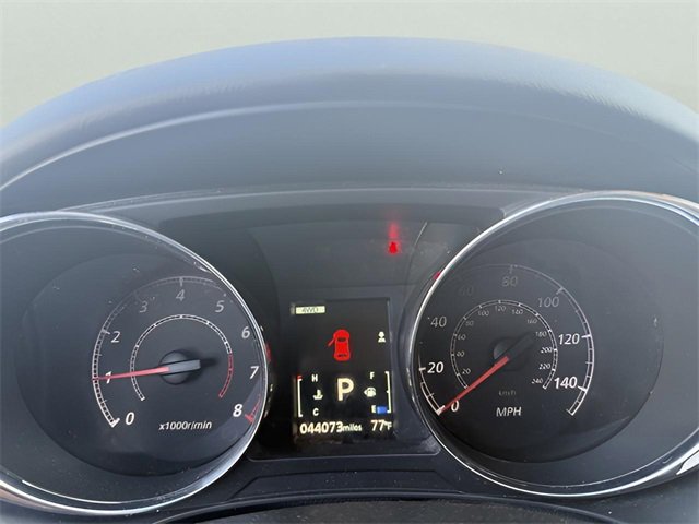 Used 2020 Mitsubishi Outlander Sport ES image 10