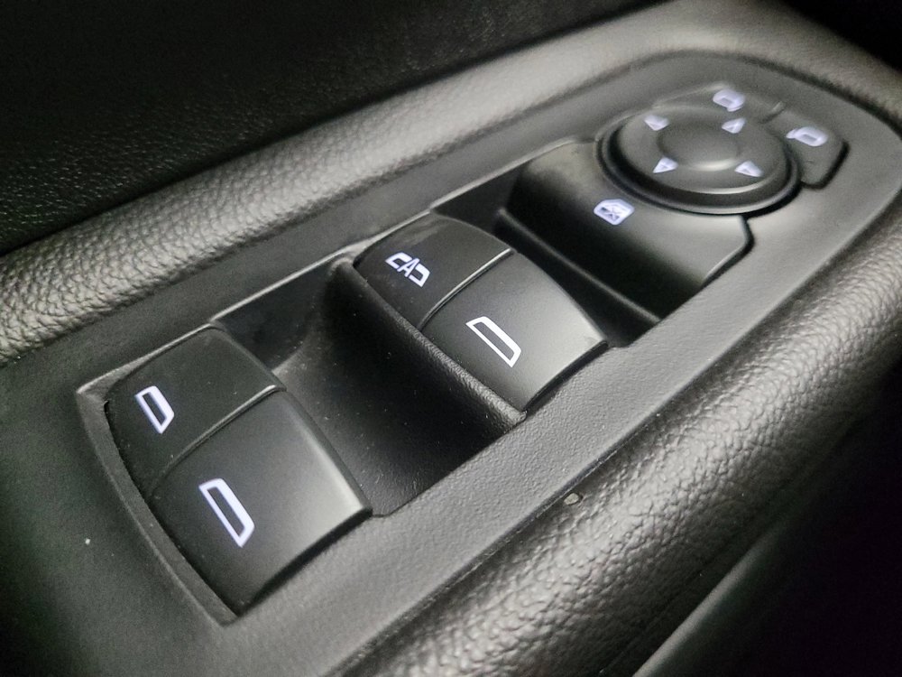 Used 2020 GMC Terrain Denali image 27