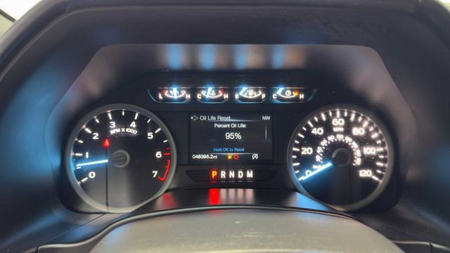 Used 2019 Ford F150 XLT w/ Equipment Group 302A Luxury AWD/4WD image 29