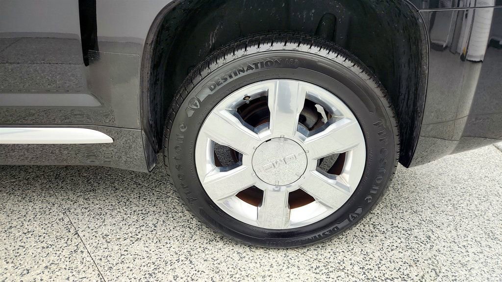 Used 2014 GMC Terrain Denali image 9