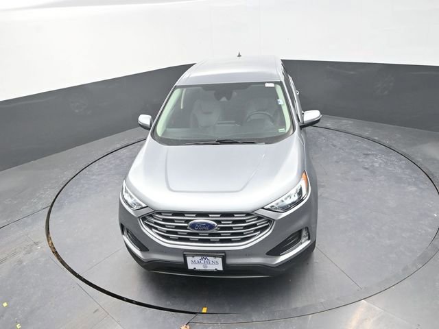 Used 2024 Ford Edge Titanium image 11