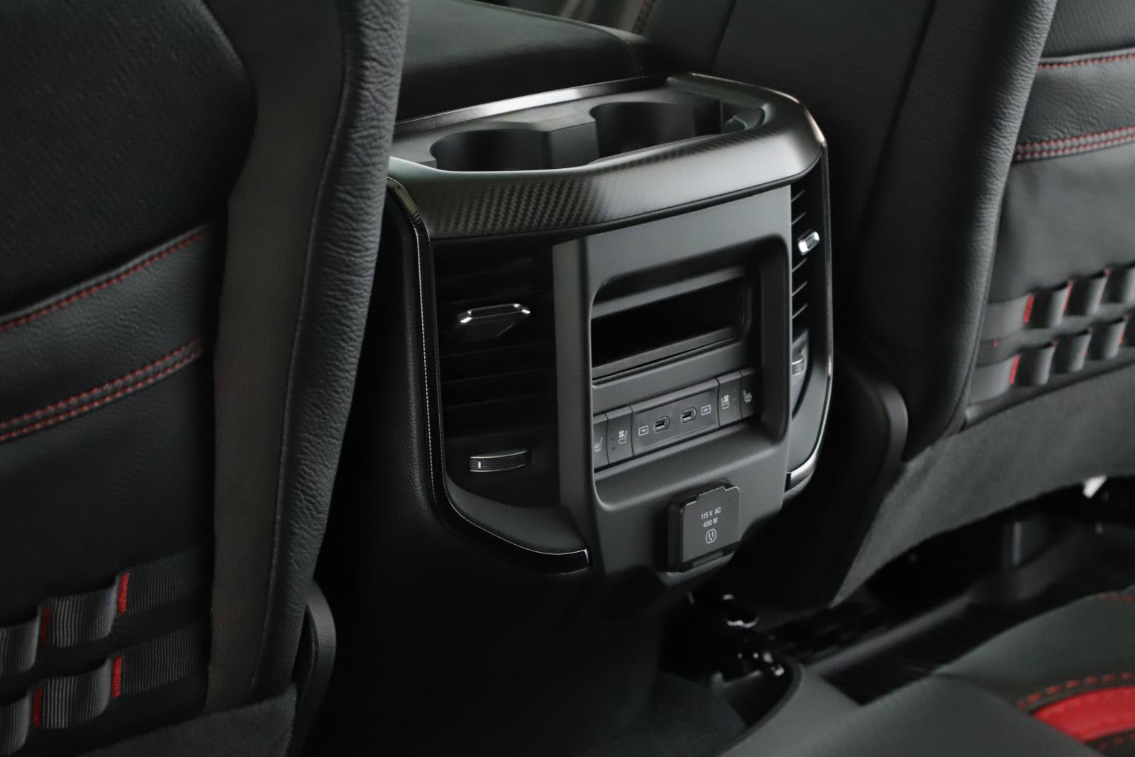 New 2026 RAM 1500 RHO w/ RHO Level 1 Equipment Group AWD/4WD image 7